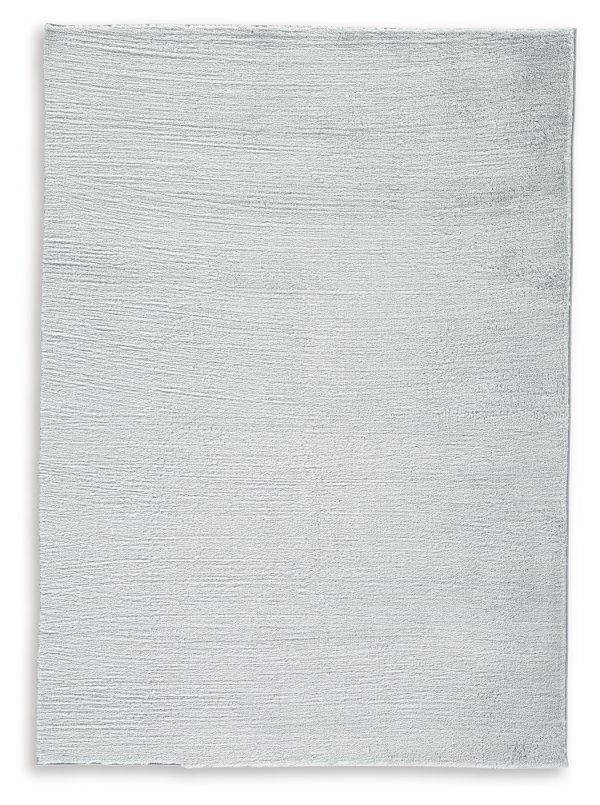 Anaben 8  x 10 6  Washable Rug Fashion