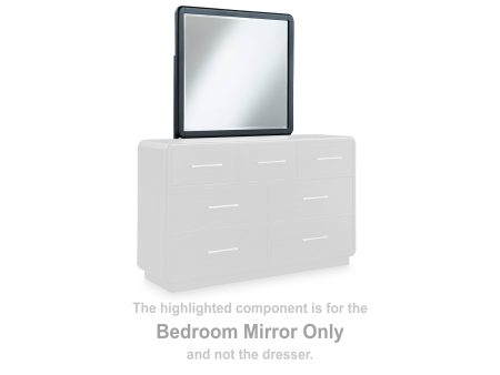 Rowanbeck Bedroom Mirror Online