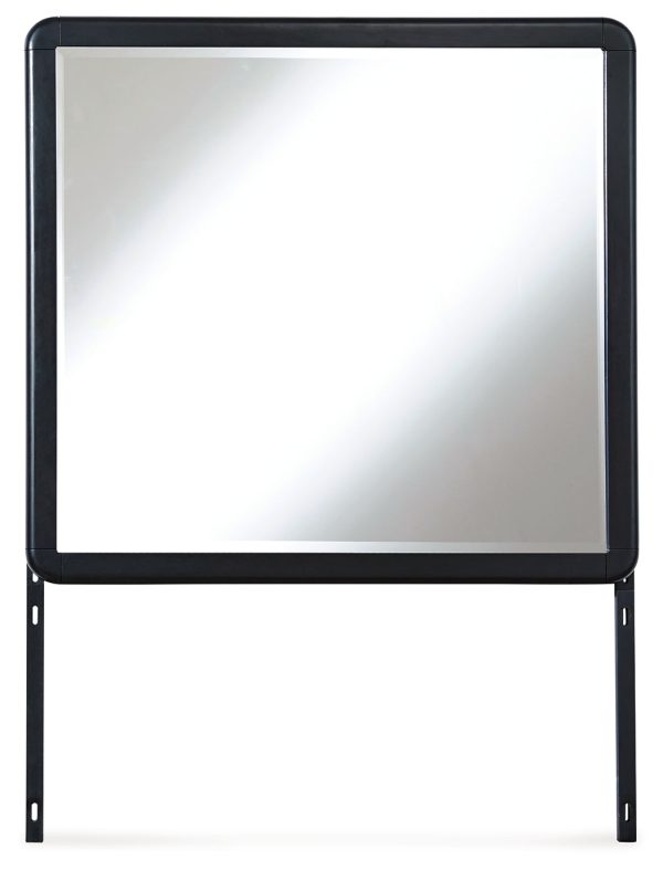 Rowanbeck Bedroom Mirror Online