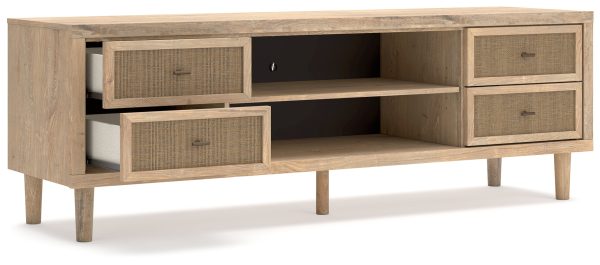 Cielden 72  TV Stand on Sale