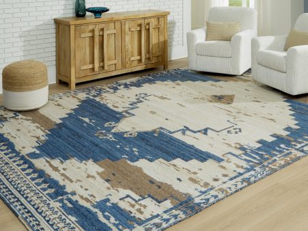 Varnler 10  x 14  Rug For Sale