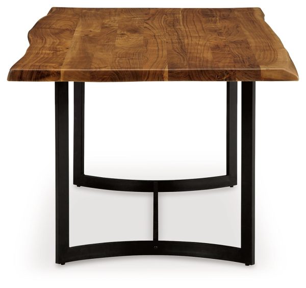 Fortmaine Dining Table Discount