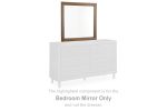 Lyncott Bedroom Mirror Supply