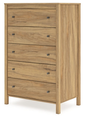 Bermacy Chest of Drawers on Sale