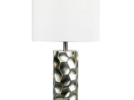 Table Lamp, Set of 2 For Sale