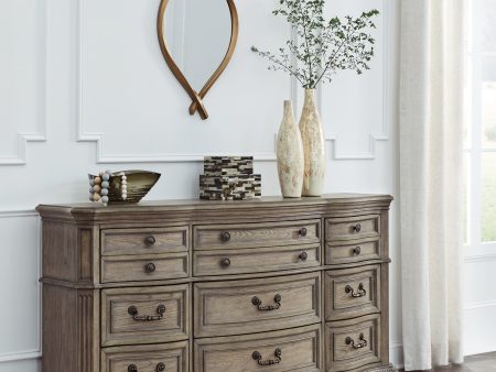 Ardenfield Dresser Discount