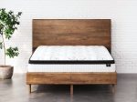 Chime 12 Inch Hybrid California King Mattress in a Box For Discount