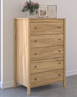 Bermacy Chest of Drawers on Sale