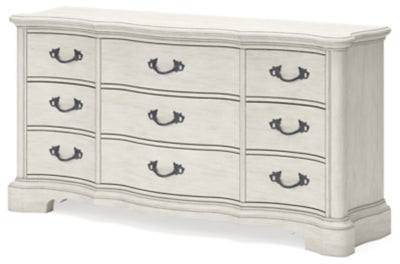 Arlendyne Dresser Hot on Sale