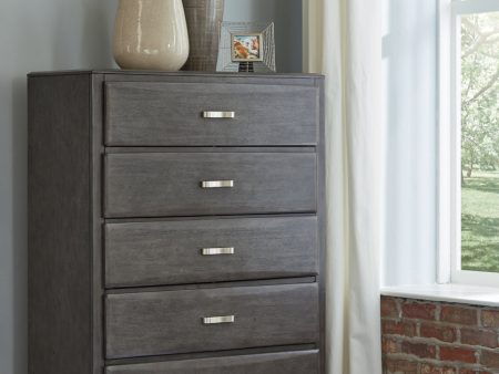 Caitbrook Chest of Drawers Online now