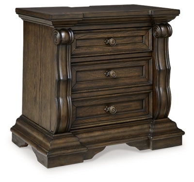 Maylee Nightstand For Cheap