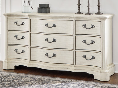 Arlendyne Dresser Hot on Sale