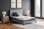 10 Inch Chime Elite 2.0 California King Mattress Online Sale