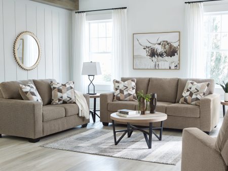 Bristaview Sofa, Loveseat and Recliner Supply