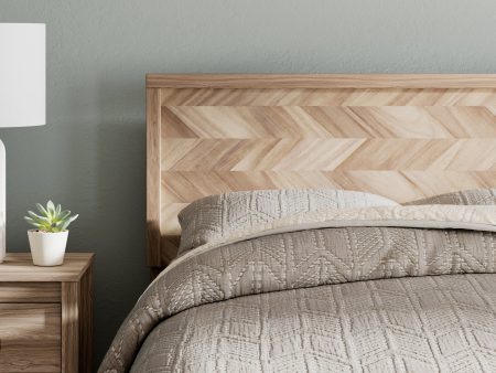 Battelle Full Panel Headboard For Discount