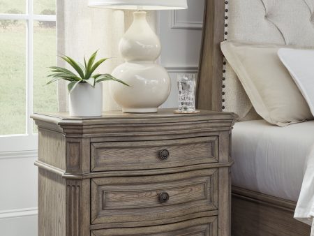 Ardenfield Nightstand Online