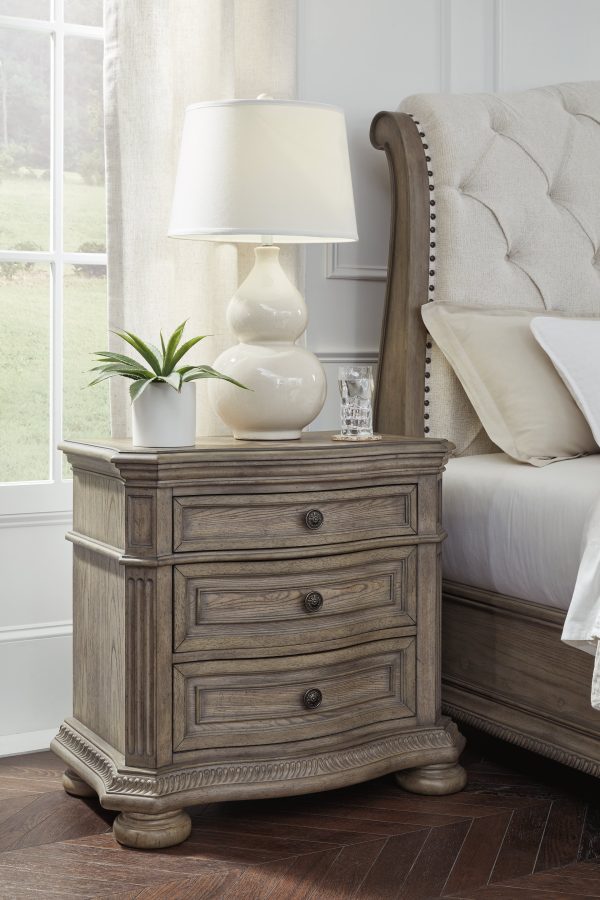 Ardenfield Nightstand Online