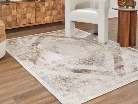 Varnwood 8  x 10  Rug For Cheap