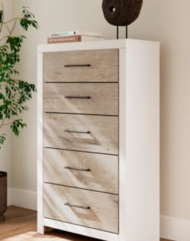 Charbitt Chest of Drawers Fashion