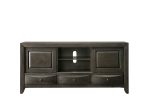 Emily Gray 68  TV Stand Cheap