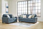 Cashton Sofa and Loveseat Hot on Sale