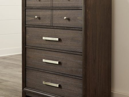 Brueban Chest of Drawers For Sale