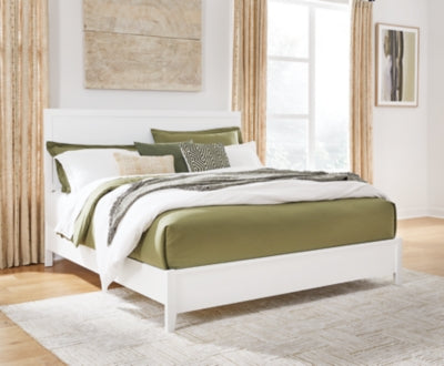 Binterglen Queen Panel Bed Hot on Sale