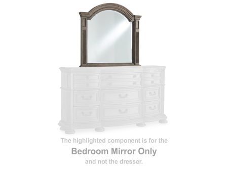 Ardenfield Bedroom Mirror Online