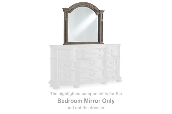 Ardenfield Bedroom Mirror Online