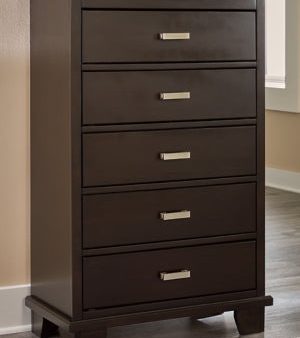 Covetown Chest of Drawers on Sale