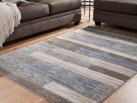 Sethburn 5  x 7  Rug Online Hot Sale