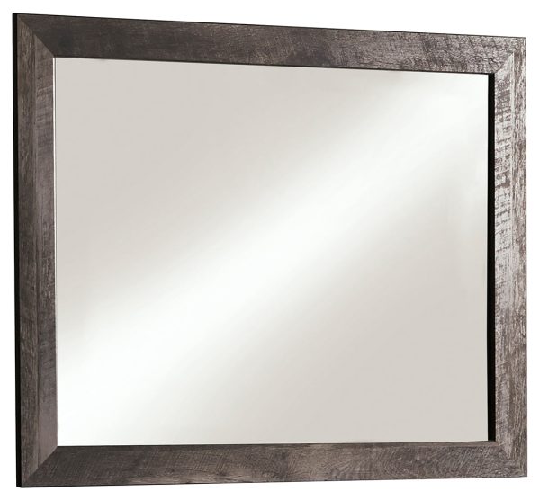 Wynnlow Bedroom Mirror For Discount