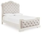 Arlendyne Queen Upholstered Bed For Sale