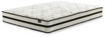 Chime 10 Inch Hybrid Queen Mattress in a Box Hot on Sale