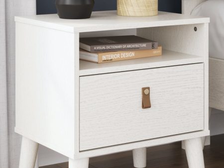 Aprilyn Nightstand Online Sale