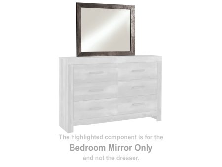 Wynnlow Bedroom Mirror For Discount