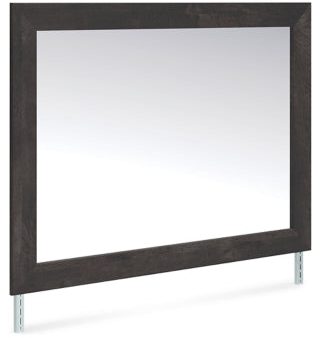 Hollivern Bedroom Mirror Online Sale