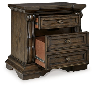 Maylee Nightstand For Cheap