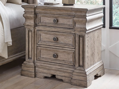 Blairhurst Nightstand Online