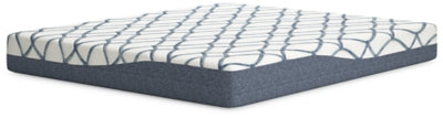 10 Inch Chime Elite 2.0 California King Mattress Online Sale