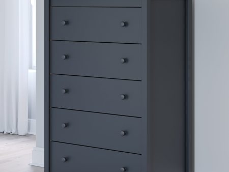 Simmenfort Chest of Drawers For Sale