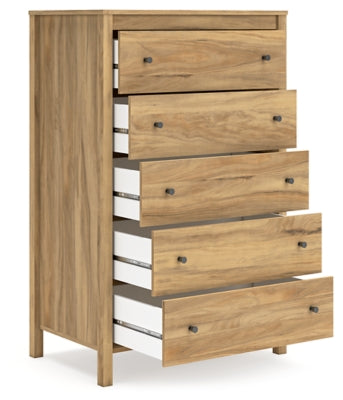 Bermacy Chest of Drawers on Sale