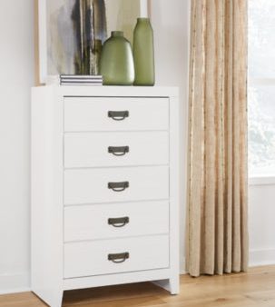 Binterglen Chest of Drawers For Discount