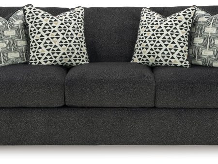 Wryenlynn Sofa Discount