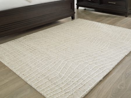 Varahill 5  x 7  Rug Online now