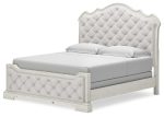 Arlendyne King Upholstered Bed Online now