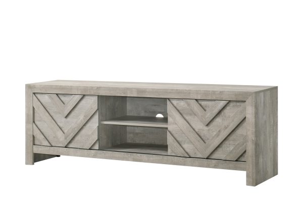 Valor Beige 72  TV Stand Online Sale