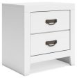 Binterglen Nightstand Supply