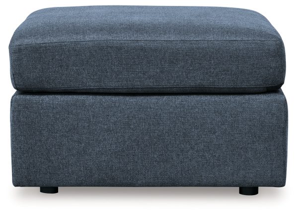 Modmax 8-Piece Sectional and Ottoman For Cheap