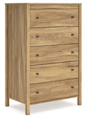 Bermacy Chest of Drawers on Sale